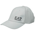  Emporio Armani Pro Lightweight Golf Cap (White/Black) Lightweight Construction With Adjustable Closure