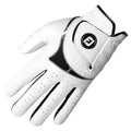  FootJoy GTxtreme Golf Glove (White / Left Handed Golfer) Superior Gripping Power With Precision Fit