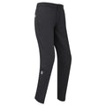  FootJoy Ladies HydroLite Waterproof Golf Pants (Black) Highly Breathable Design With Knit Fabrication