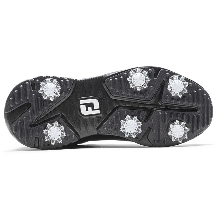  FootJoy Ladies Stormwalker Winter Golf Boots (Black) Maximum Protection During Winter Months