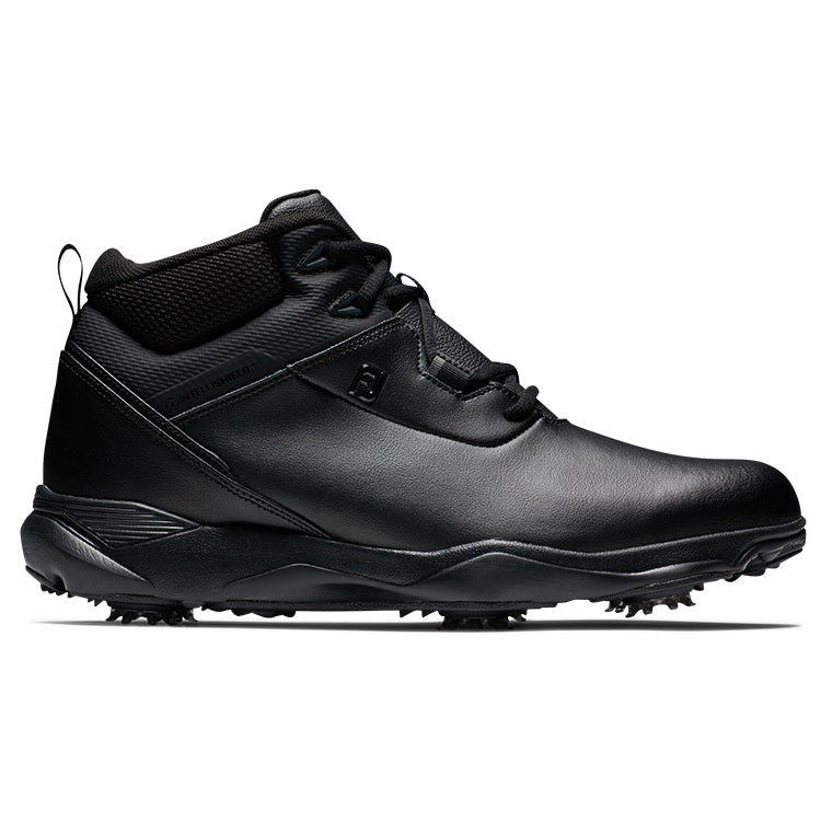  FootJoy Stormwalker Winter Golf Boots (Black) Maximum Protection During Winter Months