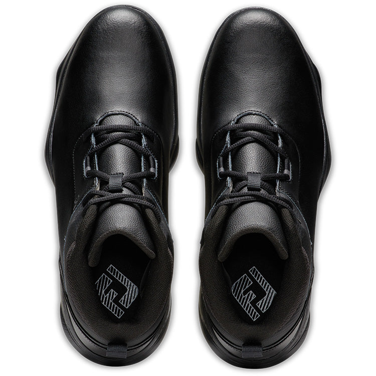  FootJoy Stormwalker Winter Golf Boots (Black) Maximum Protection During Winter Months