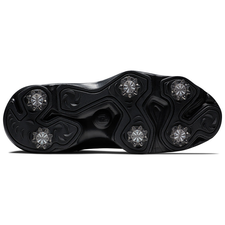  FootJoy Stormwalker Winter Golf Boots (Black) Maximum Protection During Winter Months