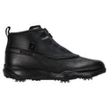  FootJoy Stormwalker Zipped Winter Golf Boots (Black) Maximum Protection During Winter Months