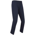  FootJoy Ladies Lightweight Cropped Golf Trouser (Navy) Lightweight Fabric With Moisture Management