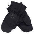  Galvin Green Levon Golf Mitts (Black) INTERFACE Protection From The Wind And Cold