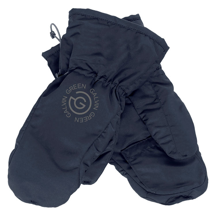  Galvin Green Levon Golf Mitts (Navy) INTERFACE Protection From The Wind And Cold
