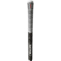  Golf Pride Multi Compound Align Max Golf Grip (Black/White/Red) Consistent Results With Hand Placement