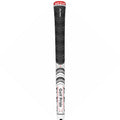  Golf Pride Multi Compound Align Midsize Golf Grip (White) Consistent Results With Hand Placement