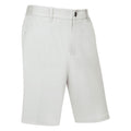  Lyle & Scott AirLight Tech Golf Shorts (Pebble) Moisture-Wicking With Iconic Gold Eagle