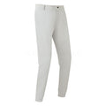  Lyle & Scott Airlight Tech Jogger Golf Pants (Pebble) Stretch Construction With Iconic Gold Eagle