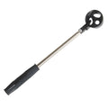  Masters 2m Super Compact Ball Retriever (Black) Fully Extending Shaft To 2 Meters Reach