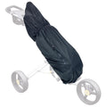  Masters StormMaster XRP Rain Cape (Black) Fully Waterproof With Easy Access Top