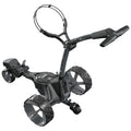  Motocaddy ME Remote Electric Golf Trolley (Extended / Lithium Battery) Remote Control Tech With Excellent Value