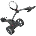  Motocaddy S1 Electric Golf Trolley (18 Hole / Lithium Battery) Seamless Performance And Ultimate Convenience
