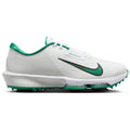  Nike Air Zoom Infinity Tour NEXT% 2 Golf Shoes (White/Malachite/Photon Dust) Exceptional Comfort With Tour Level Performance