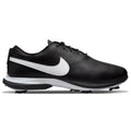  Nike Air Zoom Victory Tour 2 Golf Shoes (Black/Black/White) Revolutionary Comfort With React Midsole