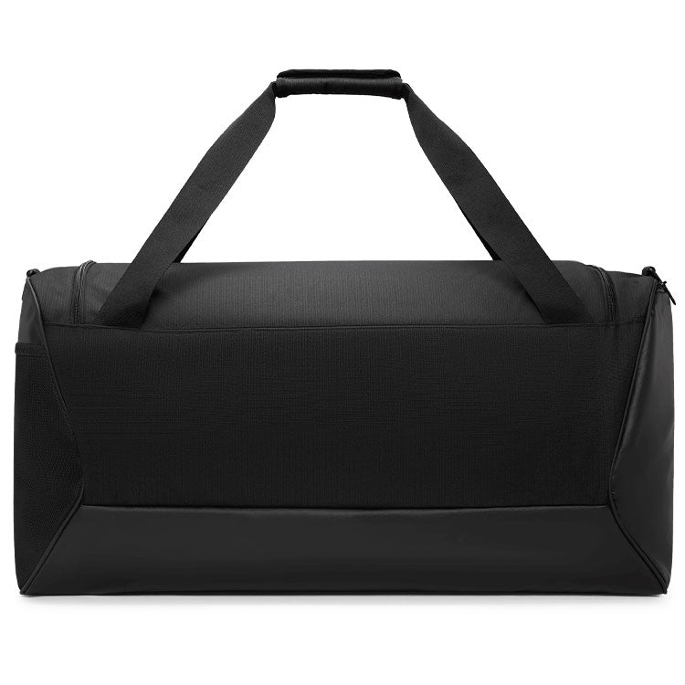  Nike Brasilia 9.5 Large Golf Duffle Bag (Black) Spacious Design With Versatile Carry Straps