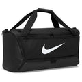  Nike Brasilia 9.5 Medium Golf Duffle Bag (Black) Spacious Design With Versatile Carry Straps