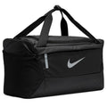  Nike Brasilia 9.5 Small Golf Duffle Bag (Black) Compact Design With Versatile Carry Straps