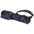  Ping Moonlite Golf Pencil Bag (Navy/Mr Ping) Lightweight Design With Cushioned Strap