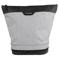  Ping Range Practice Golf Ball Bag (Textured Heather Grey) Heavy Duty Durable Base With Carry Handle