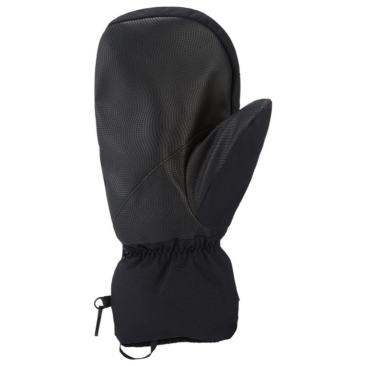  Ping Winter Golf Mitts (Black) Thermal Insulation With SensorWarm Fabric