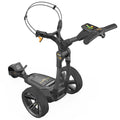  PowaKaddy CT10 GPS Electric Golf Trolley (Extended / Lithium Battery) Ultra Compact Fold With Fully Integrated GPS