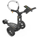  PowaKaddy CT12 GPS EBS Electric Golf Trolley (18 Hole / Lithium Battery) Gradient Control With EBS Progressive Braking
