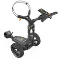  PowaKaddy CT12 GPS Electric Golf Trolley (Extended / Lithium Battery) Ultra Compact Fold With Fully Integrated GPS