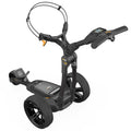 PowaKaddy CT6 Electric Golf Trolley (18 Hole / Lithium Battery) Ultra Compact With Simple Two Fold System