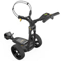  PowaKaddy CT6 GPS Electric Golf Trolley (Extended / Lithium Battery) Ultra Compact Fold With Fully Integrated GPS