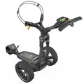  PowaKaddy CT8 GPS EBS Electric Golf Trolley (18 Hole / Lithium Battery) Gradient Control With EBS Progressive Braking