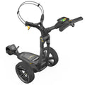  PowaKaddy CT8 GPS EBS Electric Golf Trolley (Extended / Lithium Battery) Gradient Control With EBS Progressive Braking