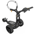  PowaKaddy FX1 Electric Golf Trolley (18 Hole / Lithium Battery) Engineered Simplicity With One Click Folding