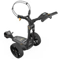  PowaKaddy FX5 Electric Golf Trolley (Extended / Lithium Battery) Exceptional Performance With Added Features
