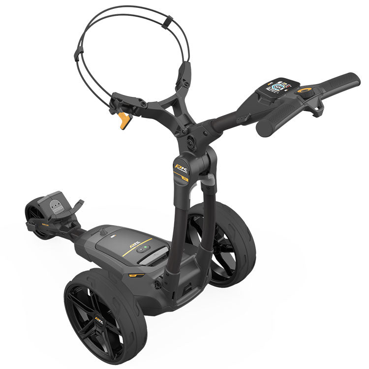  PowaKaddy FX5 Electric Golf Trolley (Extended / Lithium Battery) Exceptional Performance With Added Features