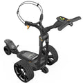  PowaKaddy RX10 GPS Remote Electric Golf Trolley (Extended / Lithium Battery) Premium Technologies With Remote Control
