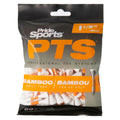  Pride PTS Bamboo 1 1/2" Golf Tees (90 Pack) (Orange) Includes 90 Bamboo Tees Per Pack