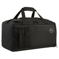  Puma Golf Icon Golf Duffle Bag (Puma Black) Sleek Design With Smart Organisation