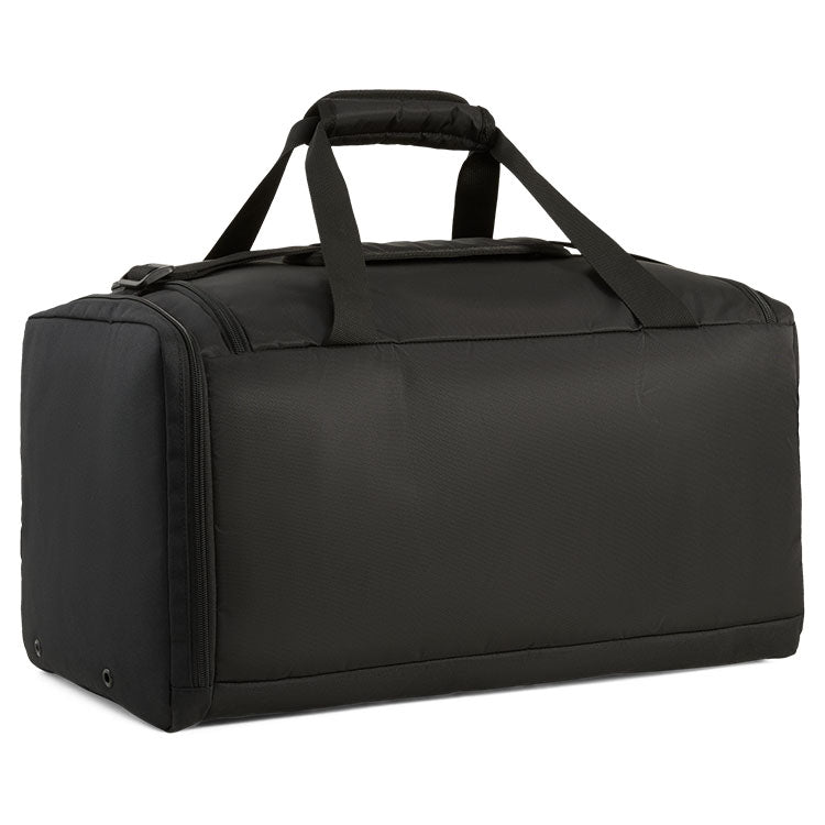  Puma Golf Icon Golf Duffle Bag (Puma Black) Sleek Design With Smart Organisation