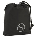  Puma Golf Icon Valuables Pouch (Black) Sleek Secure Protection For Valuables