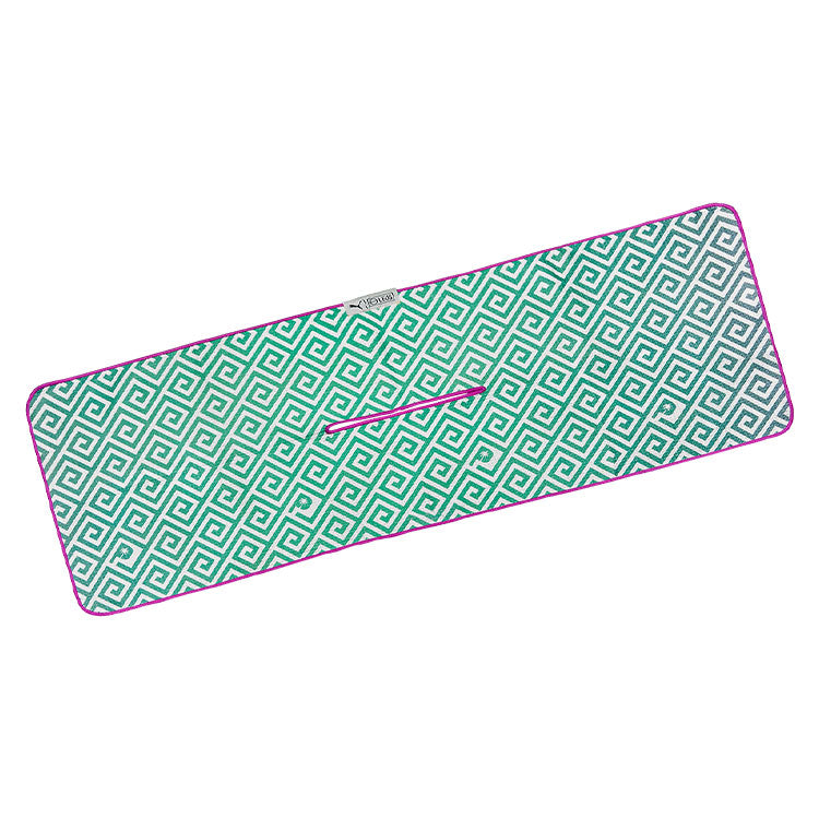  Puma X Palm Tree Crew Golf Towel(White Glow) Special Collection With Palm Tree Branding