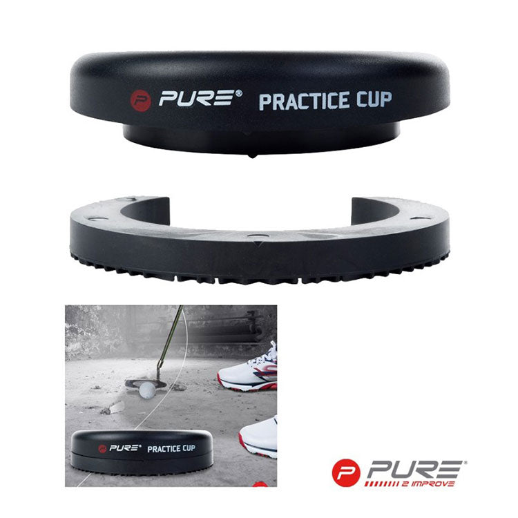  Pure 2 Improve Adjustable Putting Practice Cup Perfect For At Home Target Practice