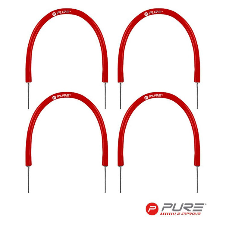  Pure 2 Improve Putting Arches Instant Feedback For Putting Line Setup