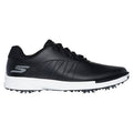  Skechers Go Golf Tempo Golf Shoes (Black/White) Lightweight Move Foam Comfort Cushioning