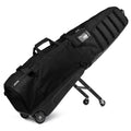  Sun Mountain Meridian Glider Golf Travel Cover (Black) Easy Transportation With Integrated Legs