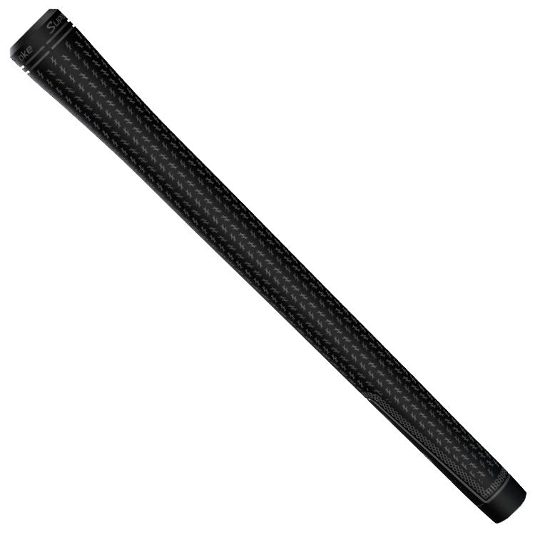  SuperStroke Midsize Crossline 2.0 Golf Grip (Black) All Weather Performance With Responsive Feel