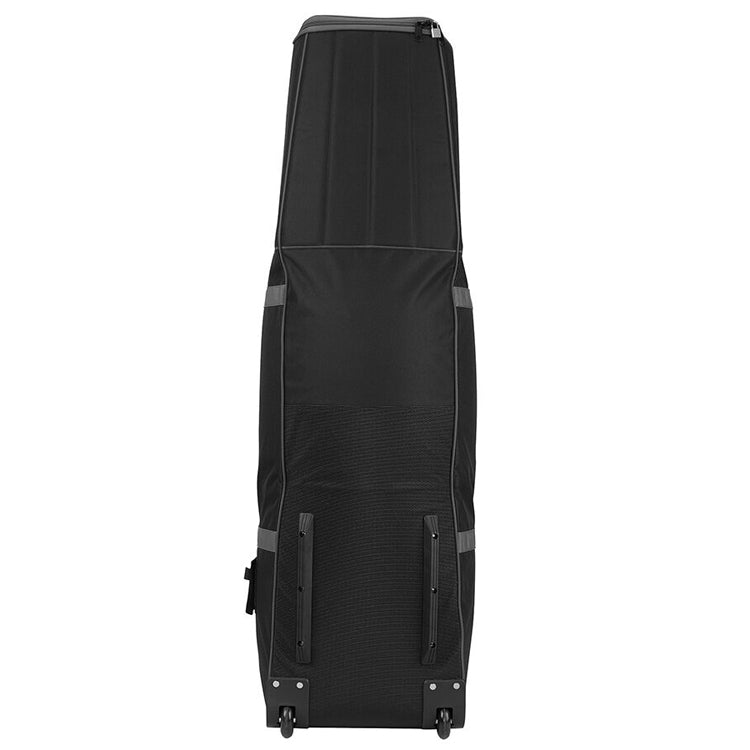  TaylorMade Performance Golf Travel Cover (Black/Grey) Padding With Straps For Secure Protection