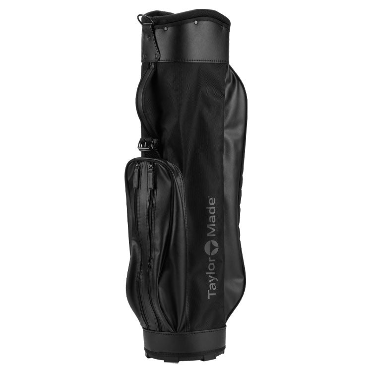  TaylorMade Short Course Golf Pencil Bag (Black) Fantastic All Rounder With Great Features